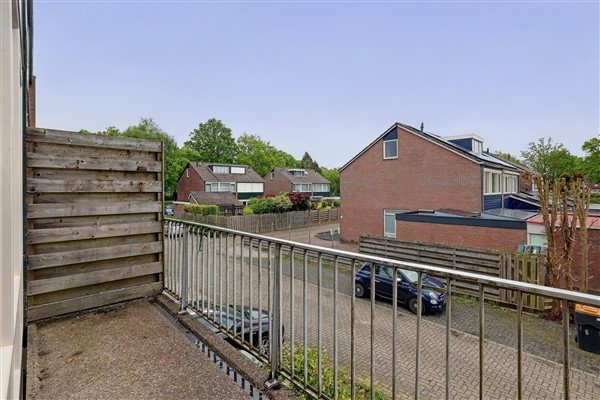 Medium property photo - Munte 21, 9642 JE Veendam